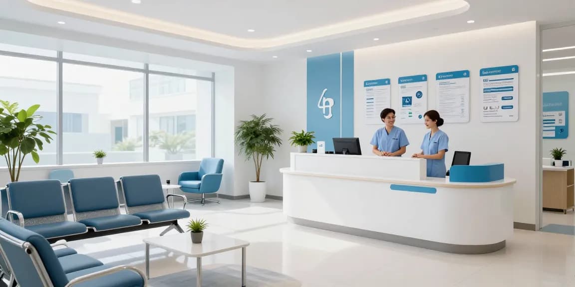 Hair transplant Istanbul clinic providing expert medical services and patient care.