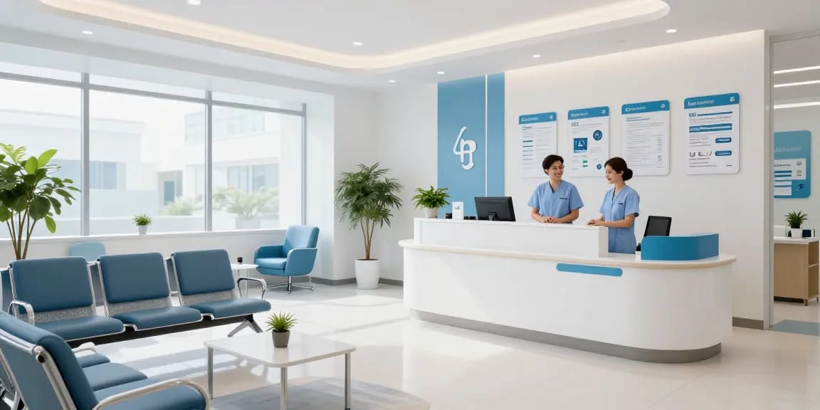 Hair transplant Istanbul clinic providing expert medical services and patient care.