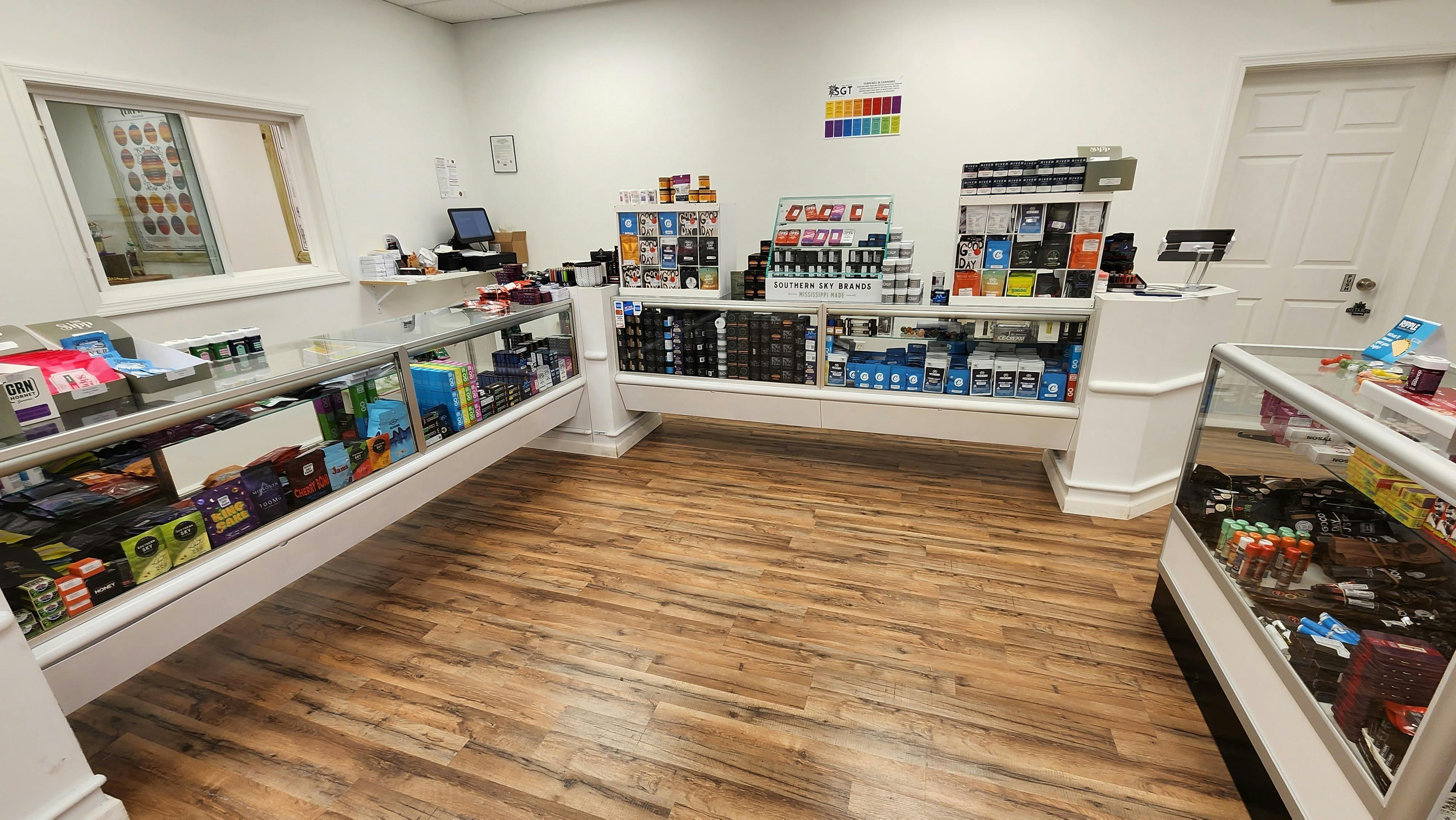 Weed Shop UK – Best THCA Weed Strains and Cannabis Tinctures