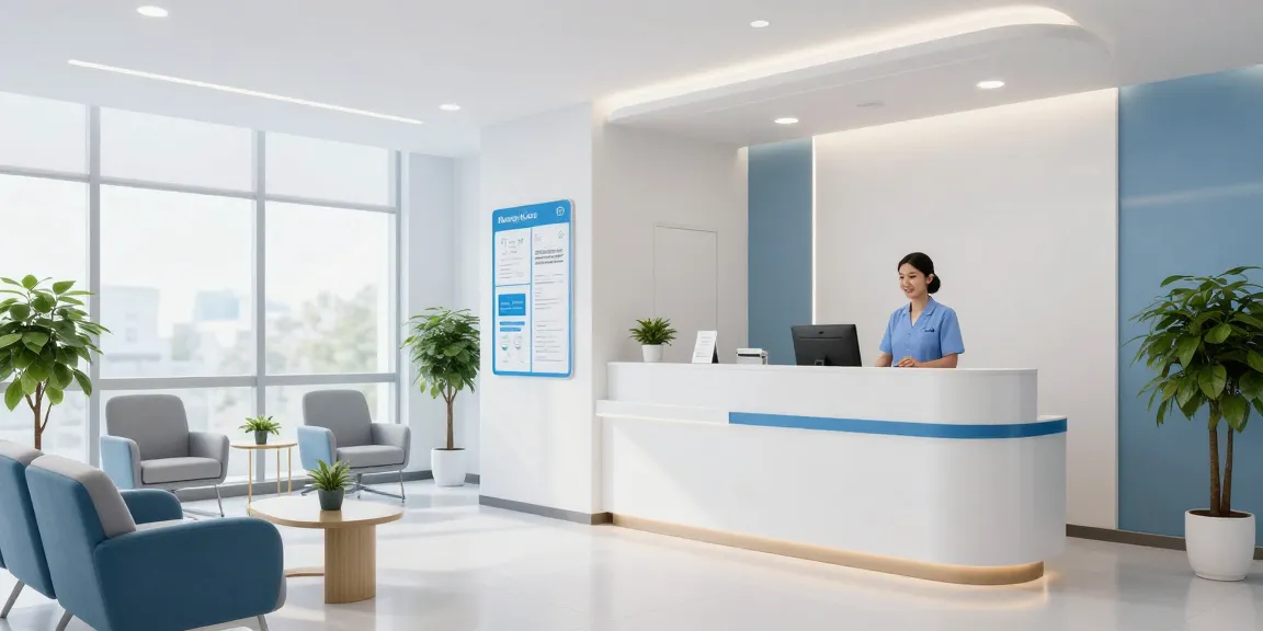Hair transplant Turkey services in a modern healthcare clinic focusing on patient care, trust, and expert consultations.