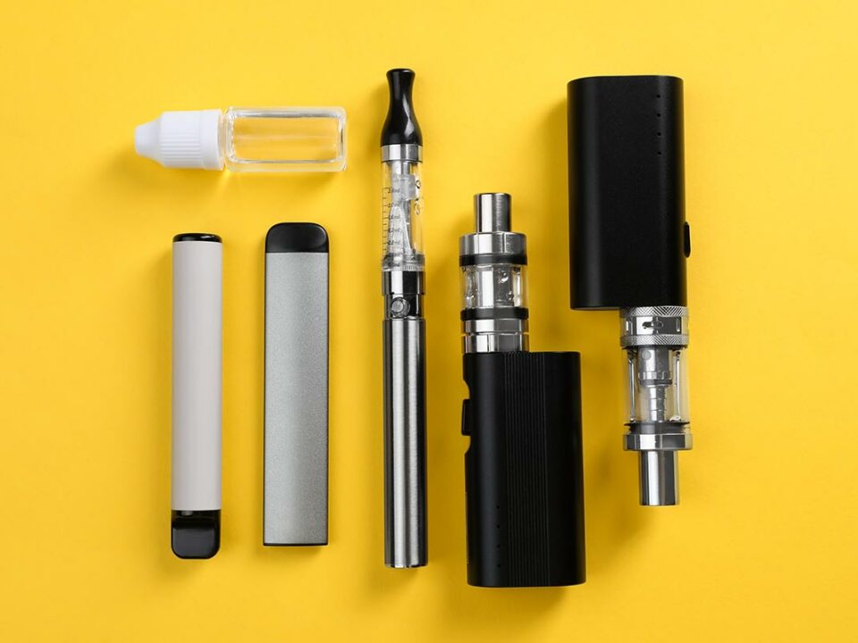 Fryd Carts – Your Destination for Premium Disposable Extracts