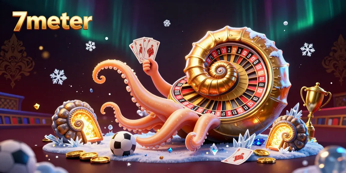 Place bets with 7meter for accurate sports predictions and exceptional odds in this vibrant scene.
