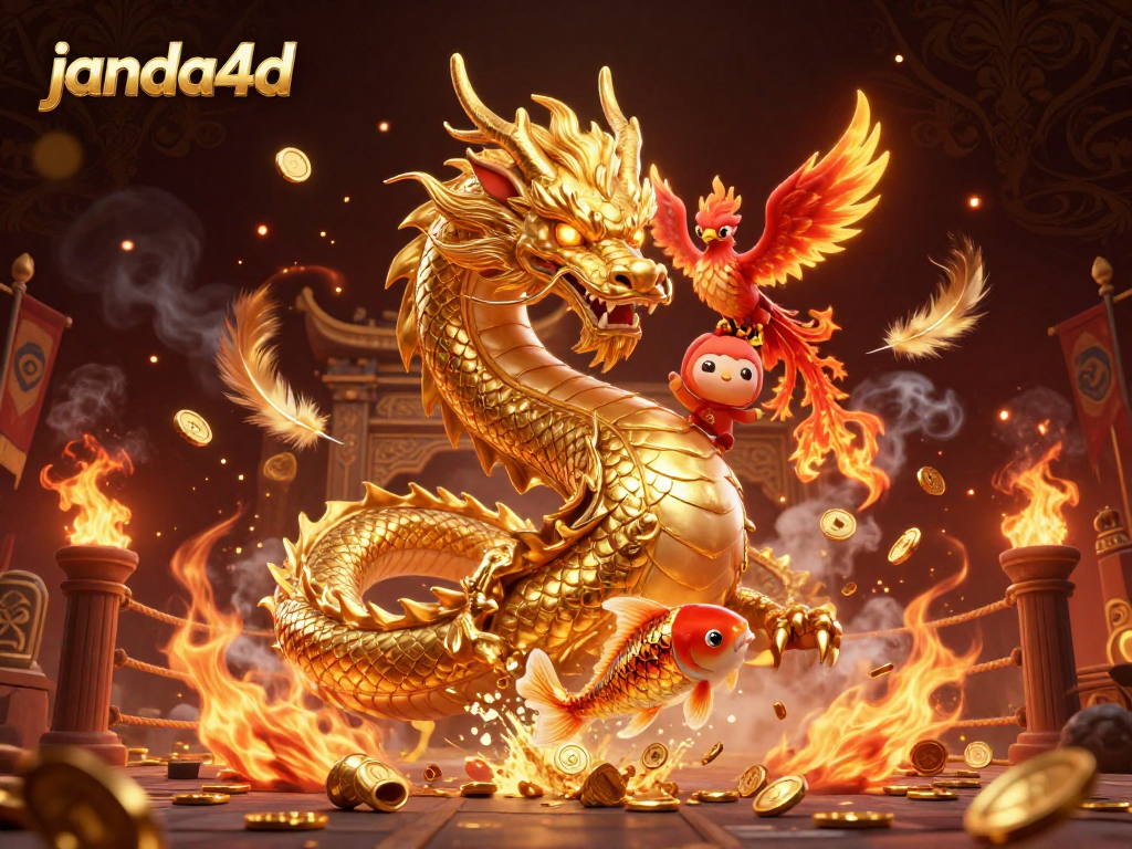 Raih kemenangan dengan strategi janda4d dalam permainan kasino online yang seru dan menegangkan.