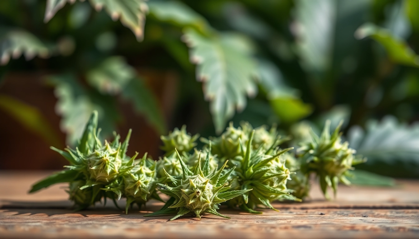 Showcase charlotte’s web flower for sale with fresh, vibrant buds on a rustic table.