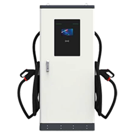 Enhancing Electric Mobility with Advanced EV Chargers